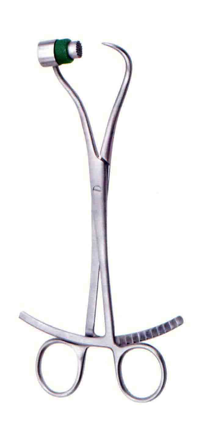 KEMİK KLEMPİ 20CM